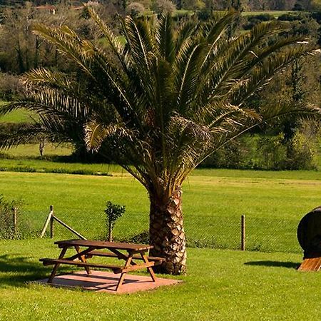 Apartamento Vega Rodiles El Valle Villaviciosa  Eksteriør bilde