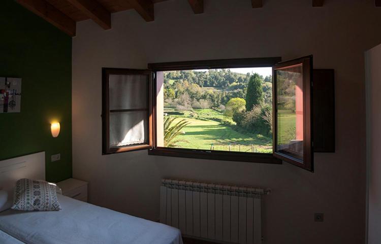 Apartamento Vega Rodiles El Valle Villaviciosa  Eksteriør bilde