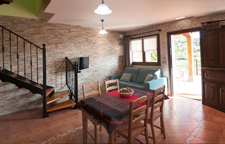 Apartamento Vega Rodiles El Valle Villaviciosa  Eksteriør bilde